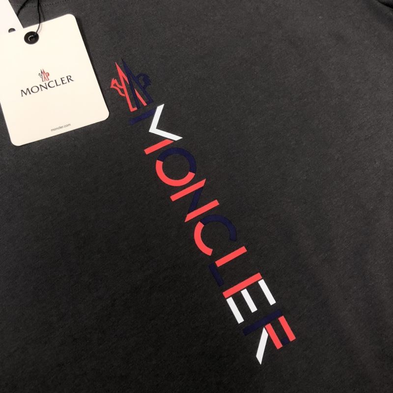 Moncler T-Shirts